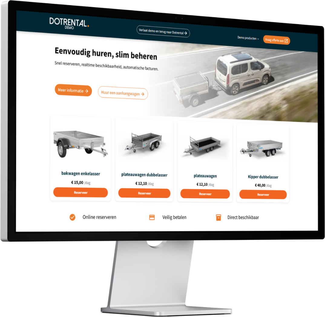 Foto en videomateriaal